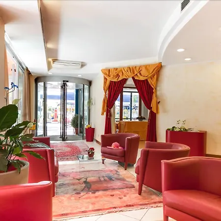 Aris Hotel-2